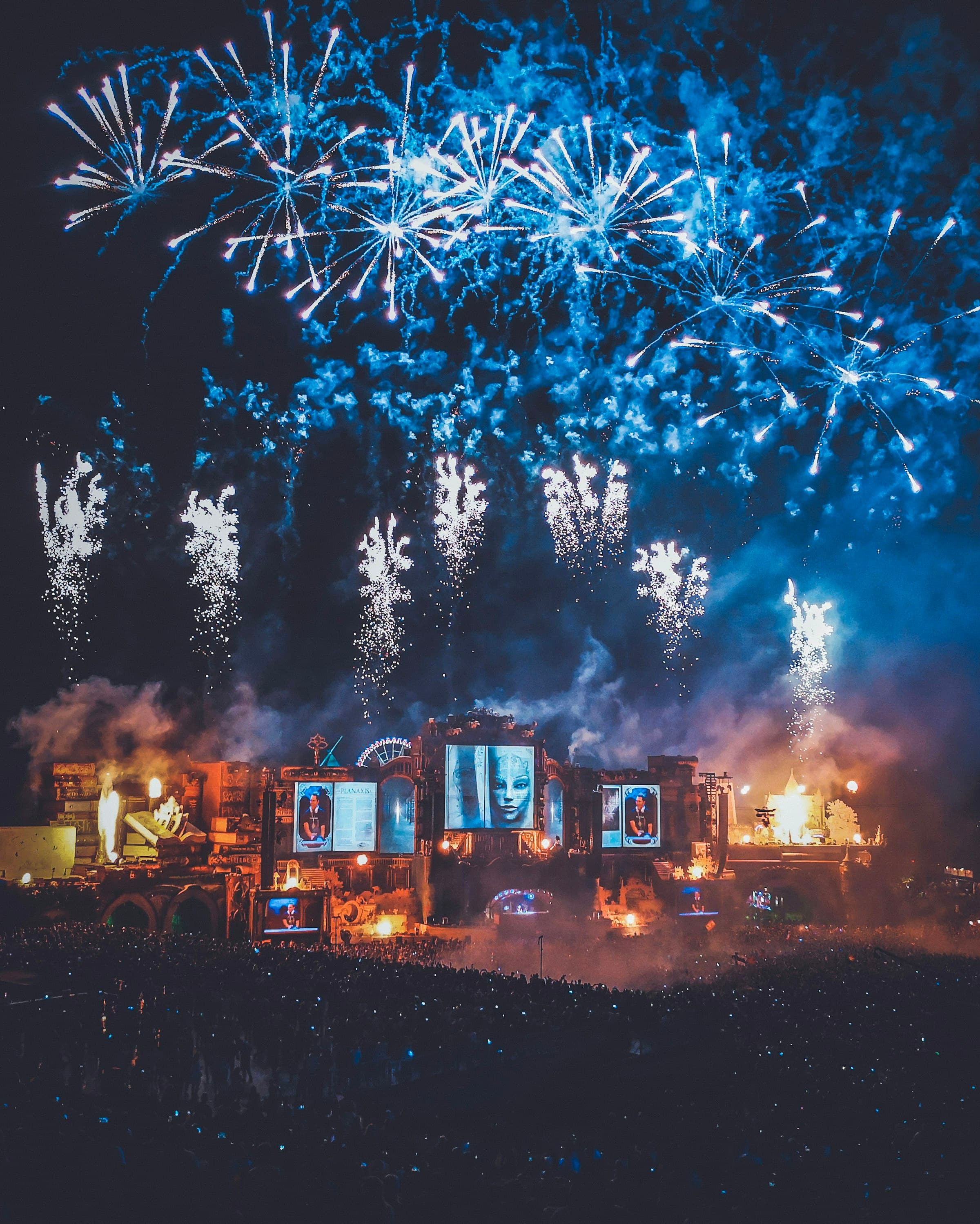 EDC México 2027 · Ciudad de México, México