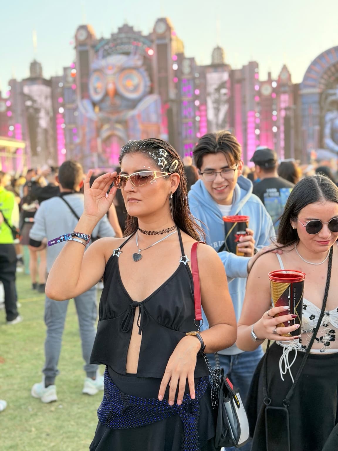 EDC México 2027 · EDC México